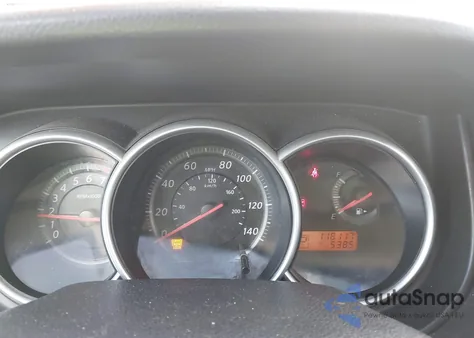 2011 Nissan Versa 1.8S из США, поврежденный, VIN 3N1BC1AP4BL481350